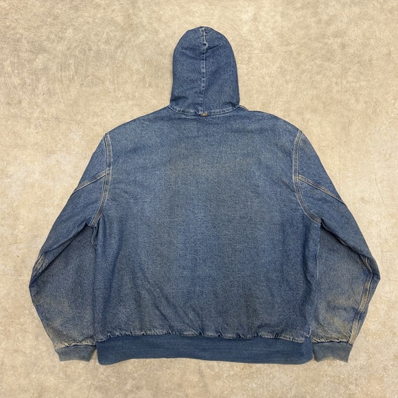 Vintage Carhartt Jacket - Picture 3 of 11